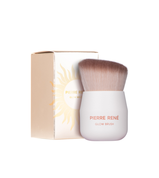 Pędzel face&body  Glow Brush - Goldeh Horizon