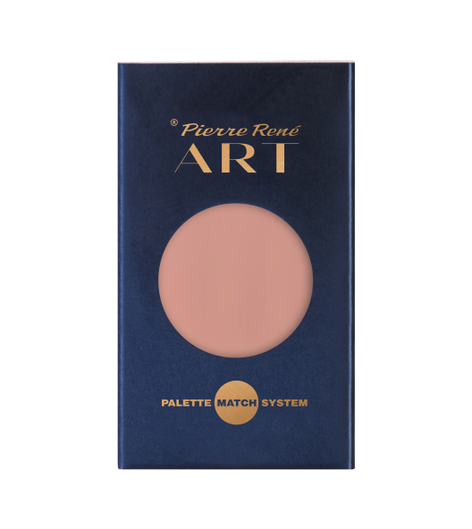 Róż do palety Magnetycznej - Wkład Kremowy do Palety Match System ART no. 10