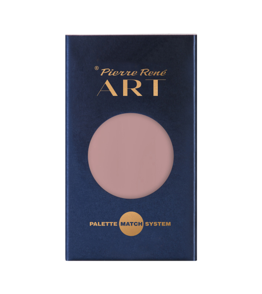 Róż do palety Magnetycznej - Wkład Kremowy do Palety Match System ART no. 11