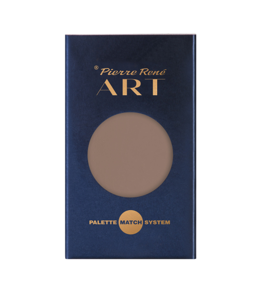 BRONZER do palety Magnetycznej - Wkład Kremowy do Palety Match System ART no. 16 