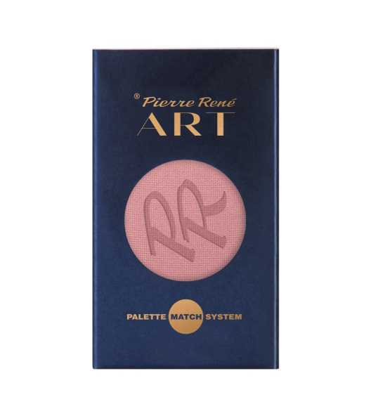 Róż do palety Magnetycznej - Wkład do Palety Match System ART- no. 01 2