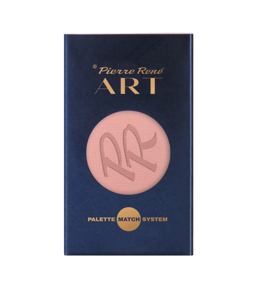 Róż do palety Magnetycznej - Wkład do Palety Match System ART- no. 02 1