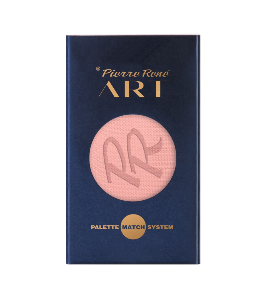 Róż do palety Magnetycznej - Wkład do Palety Match System ART- no. 03 1