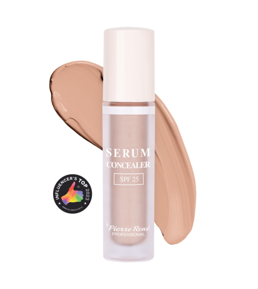 Korektor Pod Oczy Serum Concealer SPF 25 nr 03
