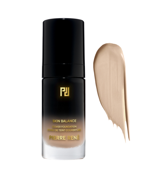 Fluid Skin Balance - podkład wodoodporny i kryjący nr 19 Cool Ivory