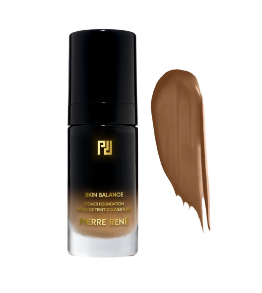 Fluid Skin Balance - podkład wodoodporny i kryjący nr 26 Bronze