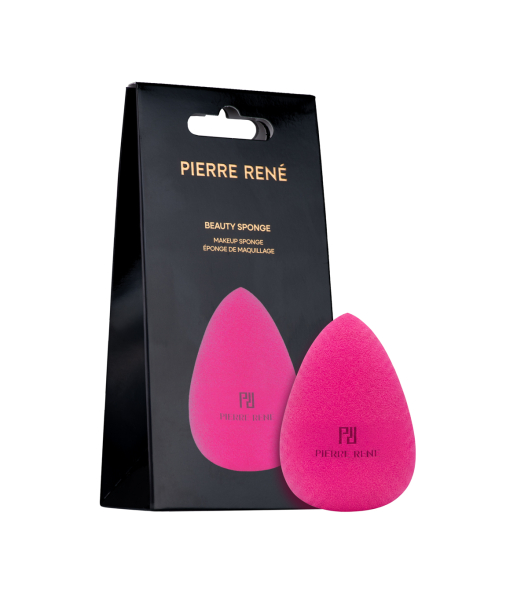 Gąbka do makijażu BEAUTY SPONGE (nr 17)