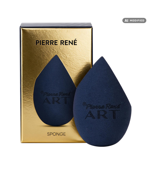 Gąbka do makijażu - Beauty Sponge ART 1