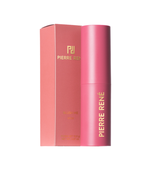 Róż w sztyfcie -Stick Blush Me nr 4 Blush Mauve nr 5