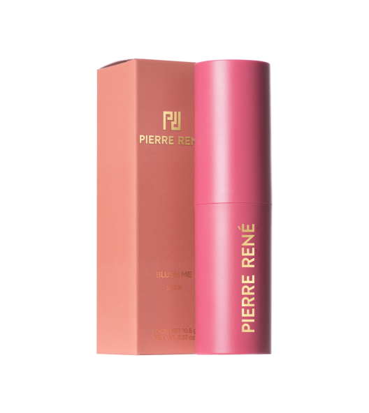 Róż w sztyfcie - Stick Blush Me nr 1 Peach Blossom nr 5