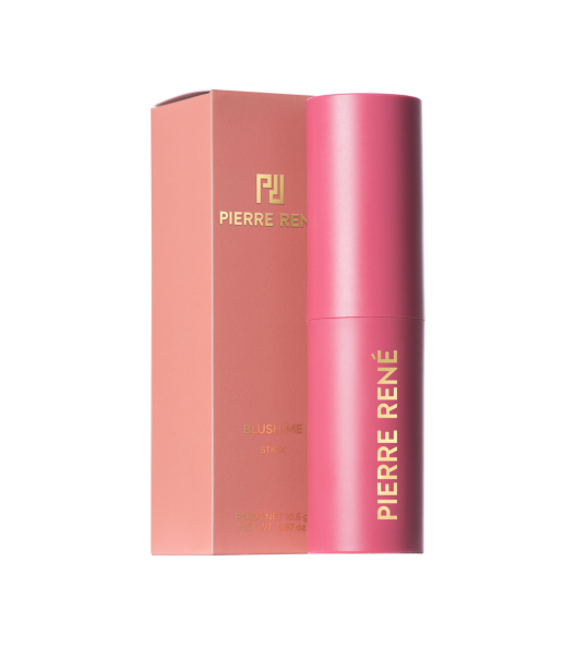Róż w sztyfcie - Stick Blush Me nr 2 Nude Blush nr 5