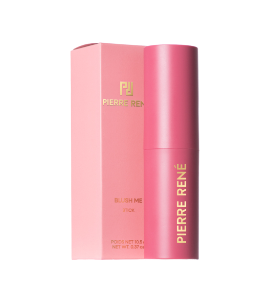 Róż w sztyfcie -Stick Blush Me No.3 Pink Nectar zdj nr 5
