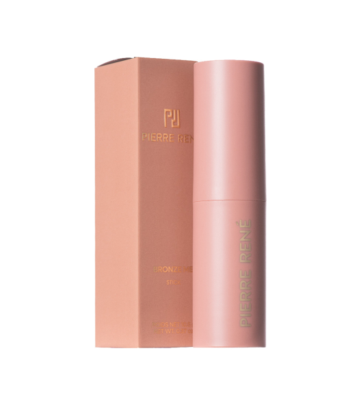 Bronzer w sztyfcie - Stick Bronze Me nr 1 Natural Bronze nr 5