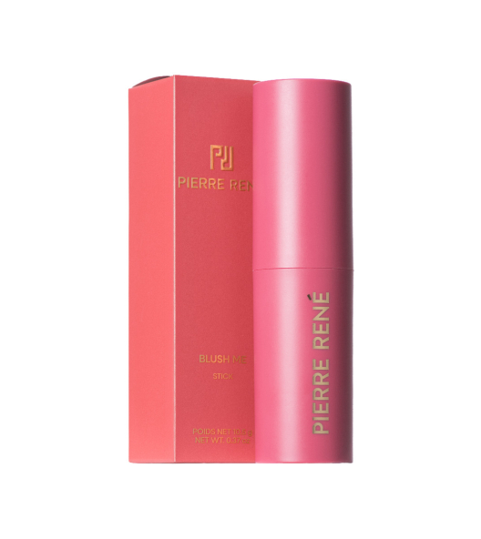 Róż w sztyfcie -Stick Blush Me nr 5 Cherry Lady  nr 5
