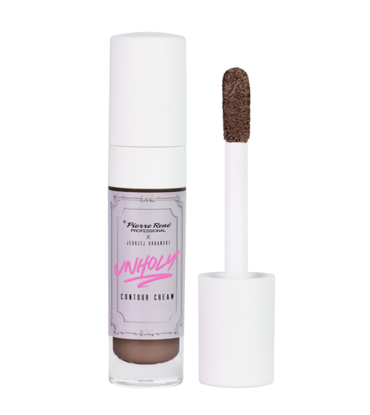 Bronzer w kremie Unholy Contour Cream Jędrzej Urbański 1