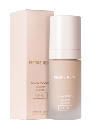 Fluid Glow Touch BB Cream SPF 50+ (nr 00- 03) 1