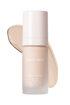 Fluid Glow Touch BB Cream SPF 50+ - nr 00 PORCELAIN