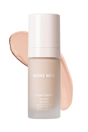 Fluid Glow Touch BB Cream SPF 50+ - nr 01 LIGHT