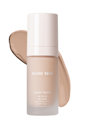 Fluid Glow Touch BB Cream SPF 50+ - nr 02 NATURAL