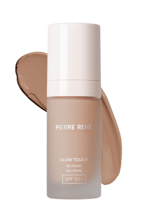 Fluid Glow Touch BB Cream SPF 50+ - nr 03 BEIGE