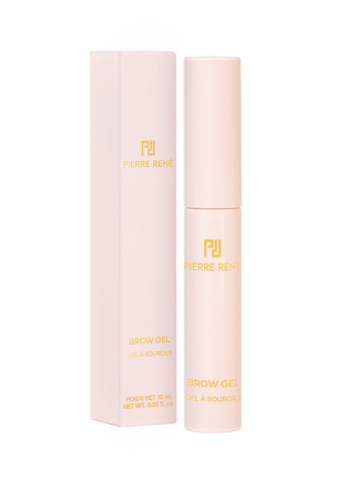 Bezbarwny Żel do Stylizacji Brwi - Brow Gel