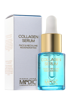 Regenerujące serum z kolagenem do twarzy – Medic Collagen Serum