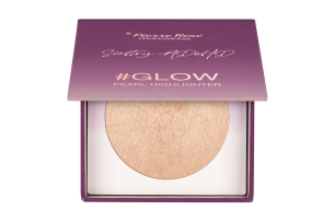 Rozświetlacz #GLOW Pearl Highlighter by Siostry ADiHD