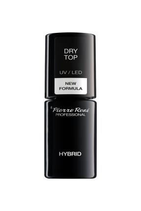 SUCHY TOP COAT do lakierów hybrydowych