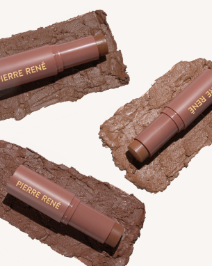 Bronzer w sztyfcie - Stick Bronze Me  01-03