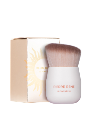 Pędzel face&body  Glow Brush - Goldeh Horizon