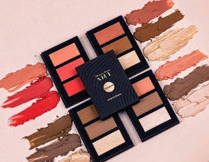 Paleta Cream Contouring ART nr 01- 04