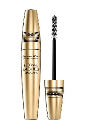 ROYAL LASHES MASCARA