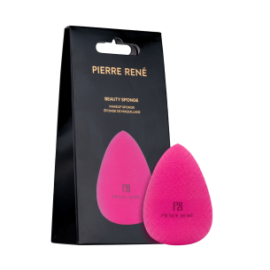 Gąbka do makijażu BEAUTY SPONGE (nr 17)