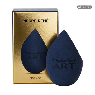 Gąbka do makijażu - Beauty Sponge ART 1