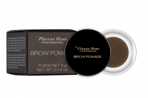 BROW POMADE NO. 02 BROWN