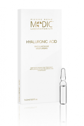 Medic Hyaluronic ACID 