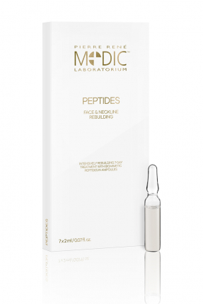 PEPTIDES AMPOULES MEDIC