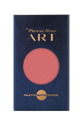 Róż do palety Magnetycznej - Wkład Kremowy do Palety Match System ART (nr 10 - 13)