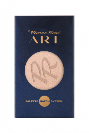 Rozświetlacz do palety Magnetycznej - Wkład do Palety Match System ART 2