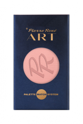 Róż do palety Magnetycznej - Wkład do Palety Match System ART 1
