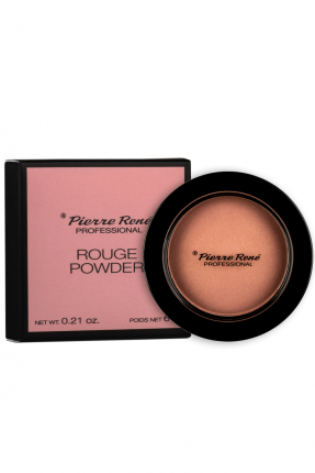 Powder Blush no. 02- 09