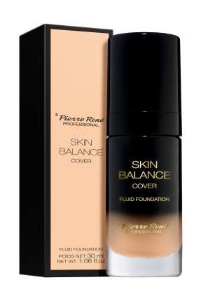 Skin Balance Foundation (no.18- 32)