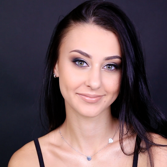 Makijaż wielkanocny – tutorial