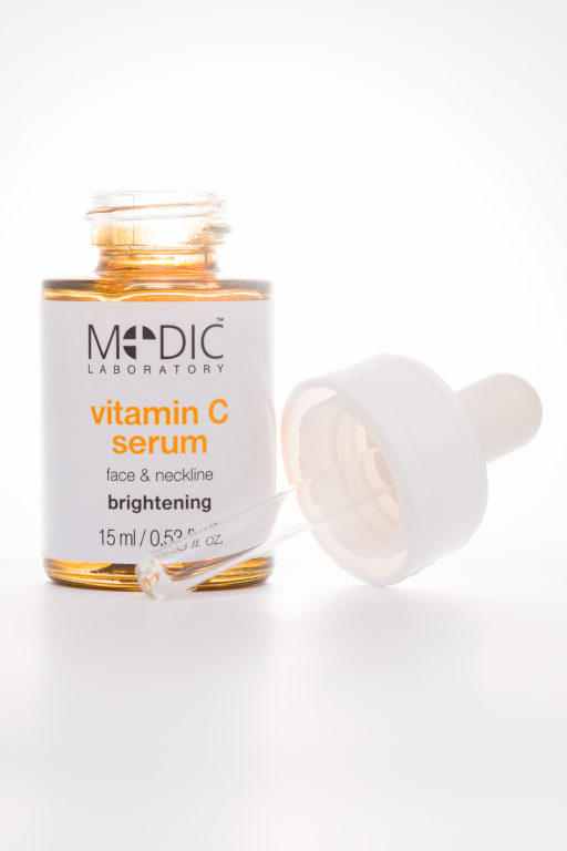 Medic Vitamin C Serum