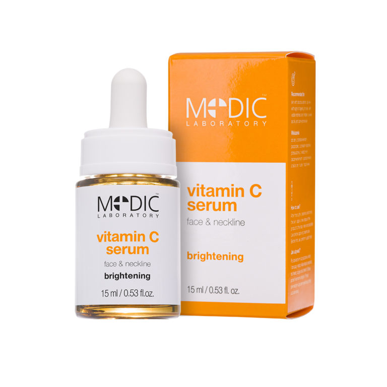 Medic Vitamin C Serum